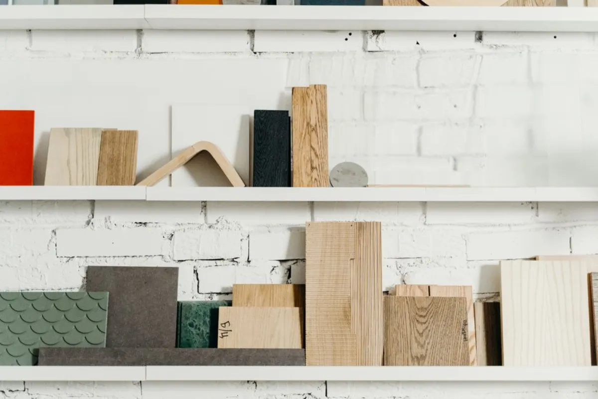 sample library