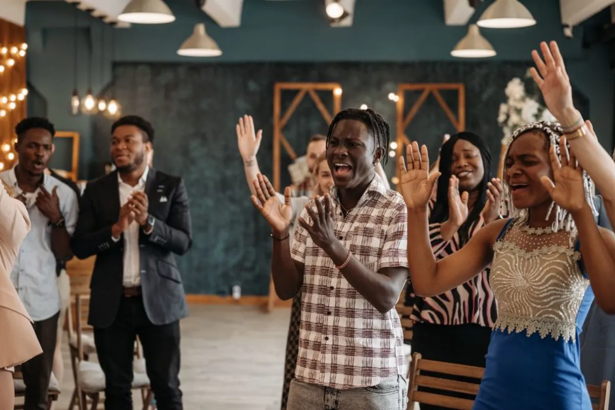 business praise