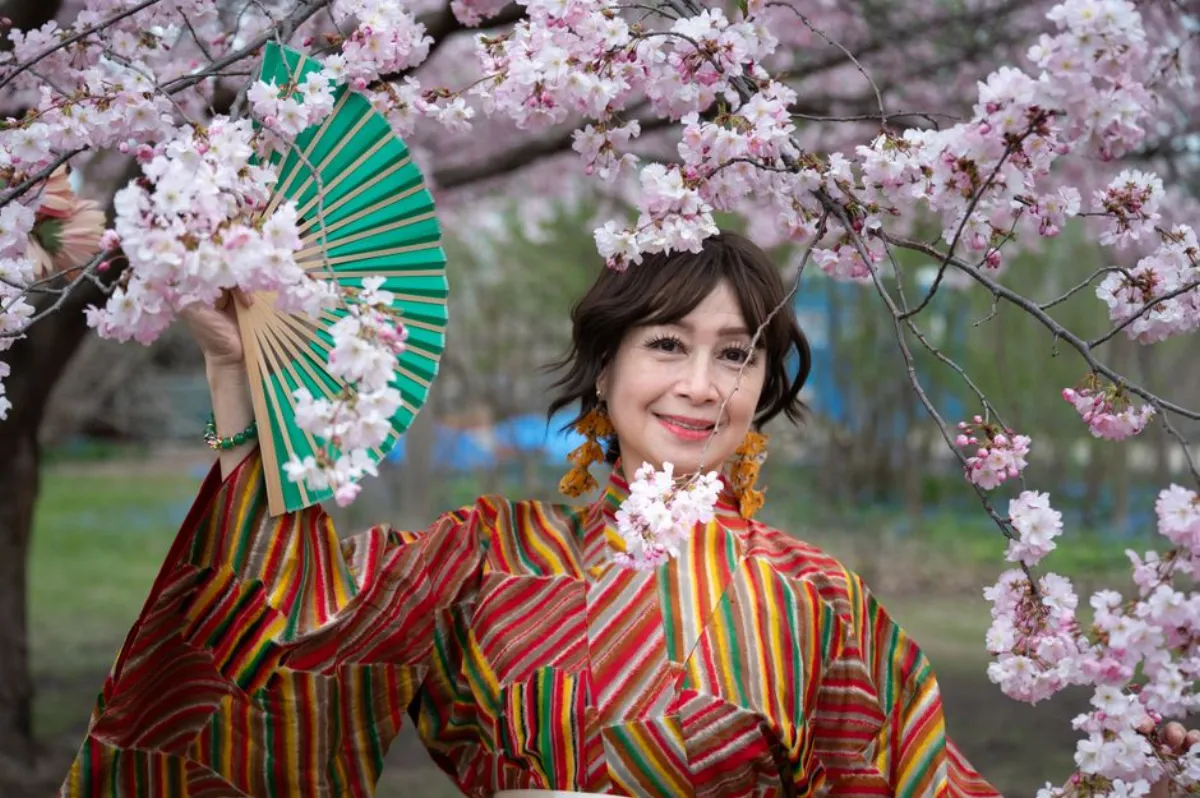 japanese celebrity