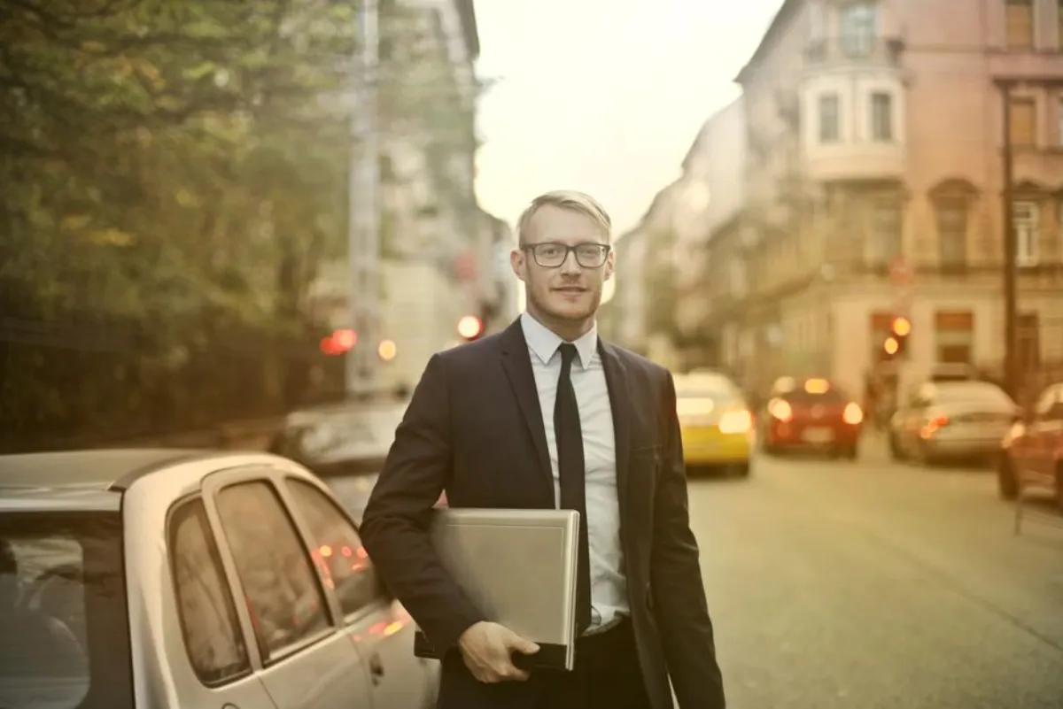career business
