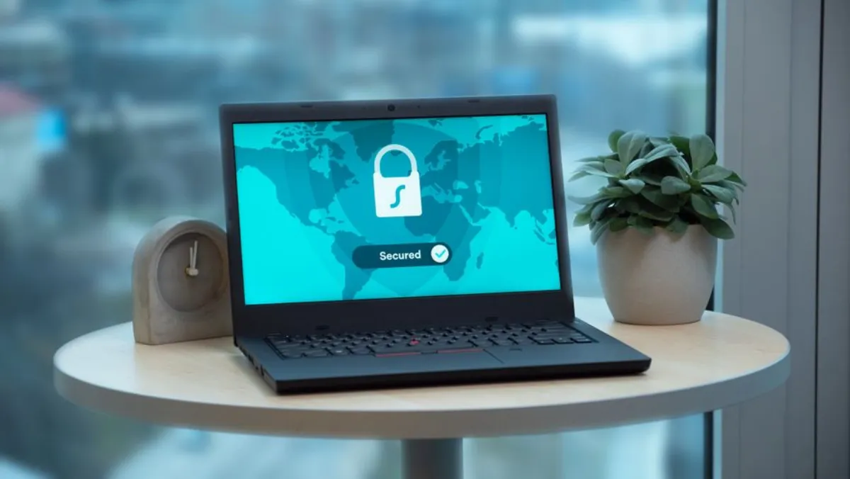 search security