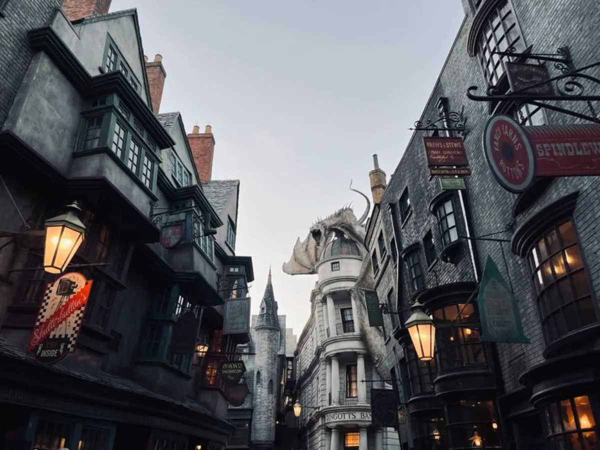 fantasy movie