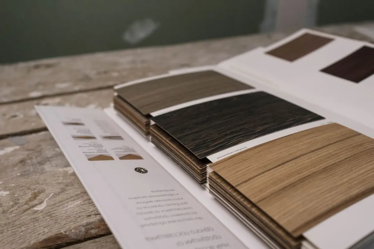sample library