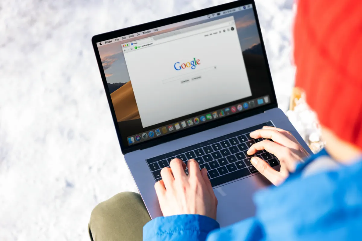 search security