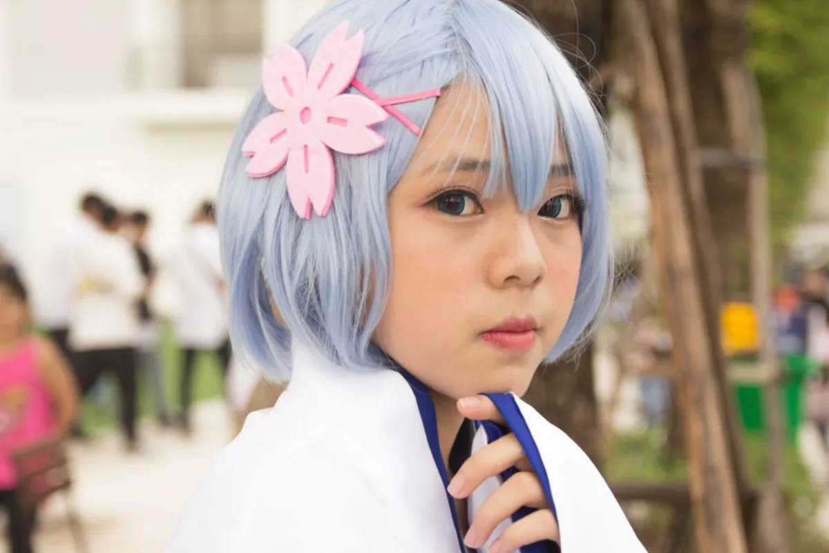 japanese celebrity
