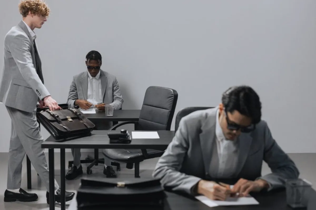 career business