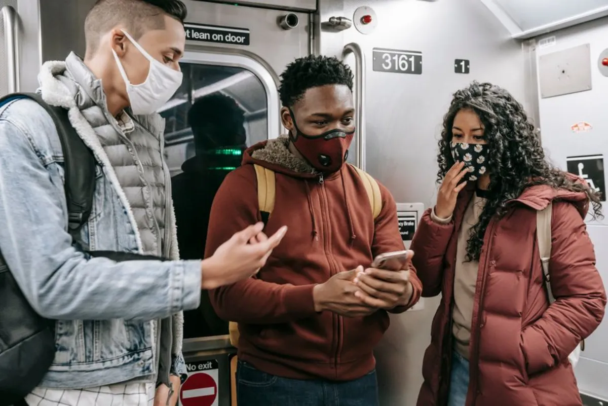 subway safety