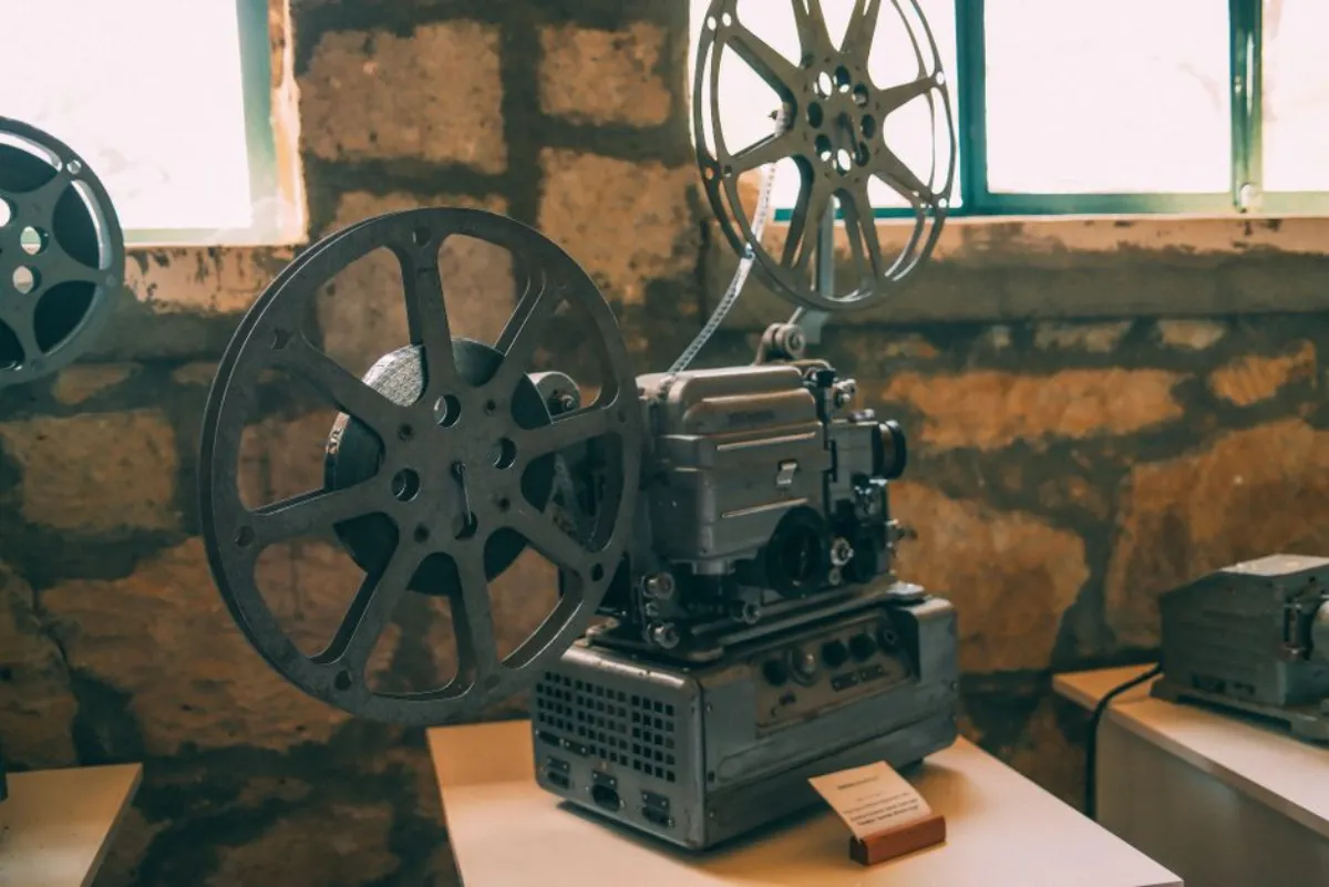 historical cinema